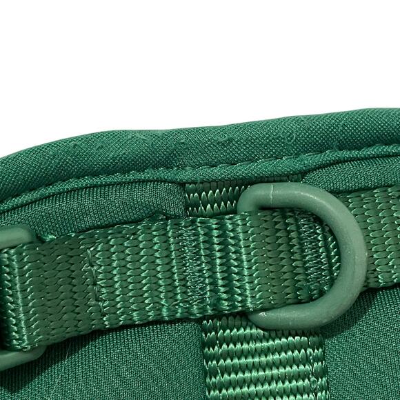 Wild One Adjustable Cushioned Dog Harness - Spruce - Small - Picture 5 of 11